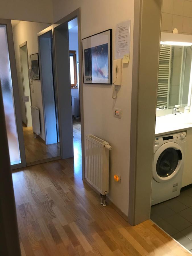 Apartment Lesnina 克拉尼斯卡戈拉 外观 照片