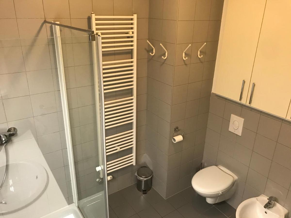 Apartment Lesnina 克拉尼斯卡戈拉 外观 照片