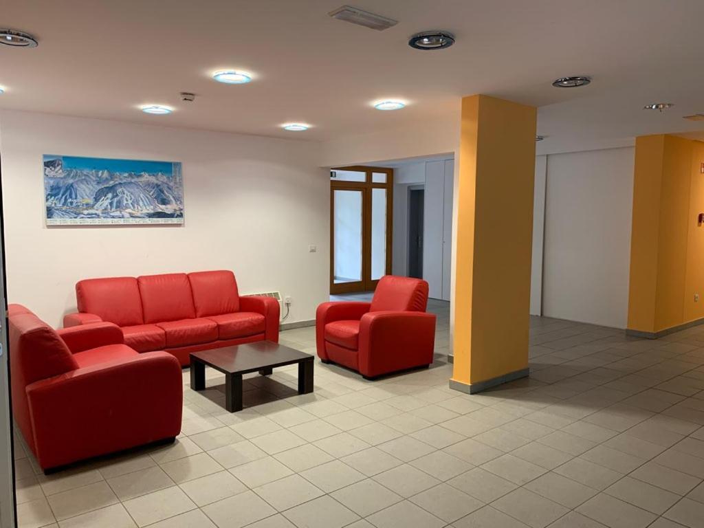 Apartment Lesnina 克拉尼斯卡戈拉 外观 照片